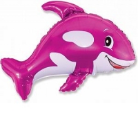 FM Фигура Дружелюбный кит