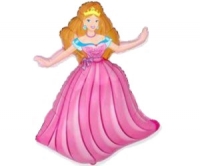 FM Фигура Принцесса 