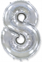 Фигура Цифра 8