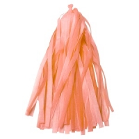 Гирлянда Тассел 12л,3м в ассортименте