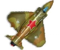 FM Фигура Истребитель милитари 