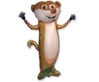 FM Фигура Суслик 