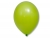 Шар пастель Яблочный 008