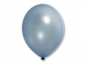 Шар металл Голубой 073