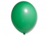 Шар пастель Ярко зелёный 135