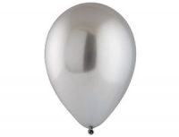 Э 12"/803 Хром Platinum(серебро)