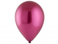 Э 12"/858 Хром Pomegranate( фуксия)