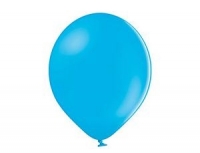 Шар пастель Циан 445
