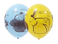 14" (Belbal)1 шелкография Три Богатыря