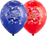 14" (Belbal) шелкография с ДР Конструктор