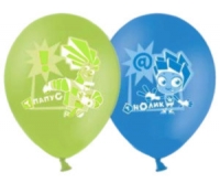 12" (Belbal) Фиксики