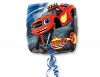 A Круг Вспыш 18"/45см