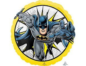 A Круг Бэтмен 18"/45см