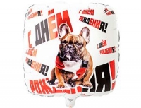 FM Круг С ДР Боксёр