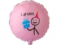 FM Круг С ДР КАРОЧ 