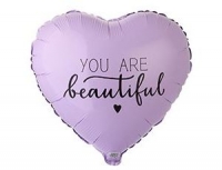 FM Сердце YOU ARE BEAUTIFUL 