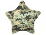 Звезда Камуфляж 18"/45см 
