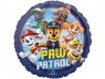 A Круг Щенячий патруль 18"/45см .