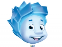 A Фигура Фиксики "Нолик"