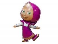 FM Фигура Маша