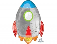 A Фигура Ракета 