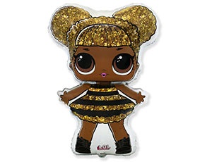 Кукла  87см.62см.