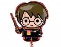 A Фигура Гарри Поттер.