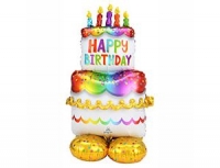 A  Ходяч.фигура AIR Торт