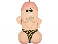 A Фигура Мистер