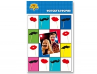 Фотобутафория Классика 12 шт.
