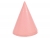 Колпак Розовый /6 шт. 