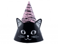 Колпак Котики  /6 шт. 