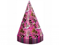 Колпак Кукла 1 / 6 шт.