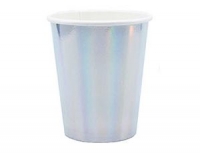 Стаканы 250мл Перламутр / 6 шт.