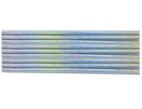 Трубочки для коктейля Перламутр 12 шт