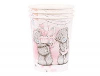 Стаканы 250мл Me To You / 6  шт.