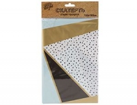 Скатерть п/э Мятная Роскошь 130 х 180см