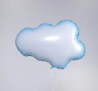 FM Фигура Облако большое .