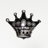 FM Фигура Корона черная