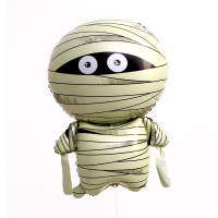 FM Фигура Мумия