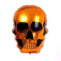 FM Фигура Череп