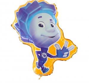 A Фигура Фиксики Нолик 