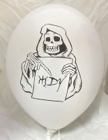 Бп Хэллоуин Жду