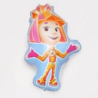 A Фигура Фиксики Симка 