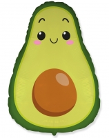 FM Фигура Авокадо