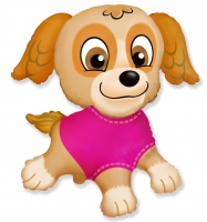 FM Фигура Щенок