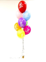 Фонтан "8 марта"