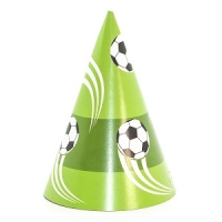 Колпак Футбол /6 шт.