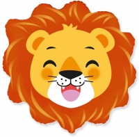 FM Фигура Голова Львенка 