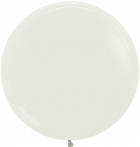 36"91см кристалл прозрачный